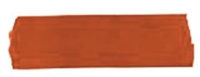 1/2" Nylon Orange