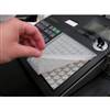 Olivetti ECR 005 - Raised Silicone Keyboard Wetcover