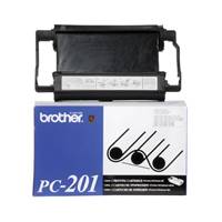 PC201 Brother FAX 1020P Fax Film