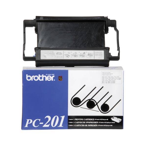 PC201 Brother FAX 1020e Fax Film