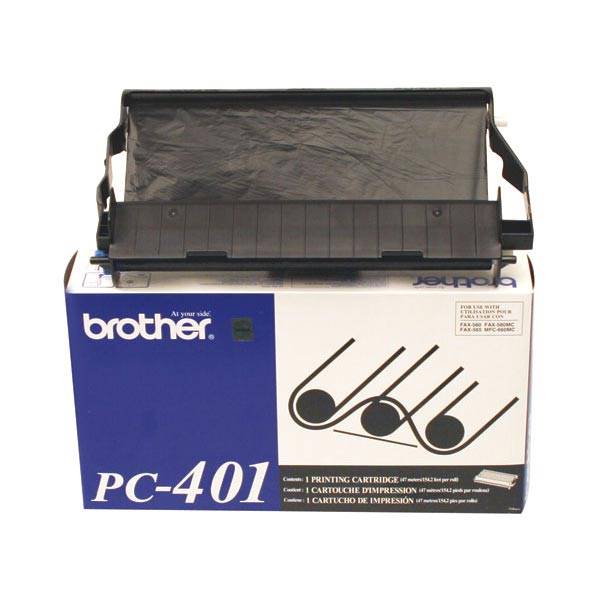 PC401 Brother IntelliFax 580 MC Fax Film