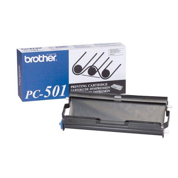 PC501 Brother FAX 575 Fax Machine Fax Film