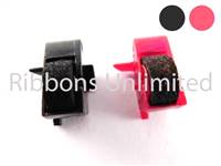Porelon 11207 Sharp PR78 Blk/Red Ink Roller