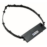 Dataproducts R5020 IBM 4224/4230 Black Ribbon