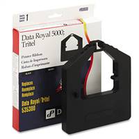 Dataproducts R8600 Tritel/Dataroyal 5000 Ribbon