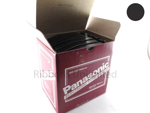 Panasonic KX E7000 i Correctable Film Ribbon