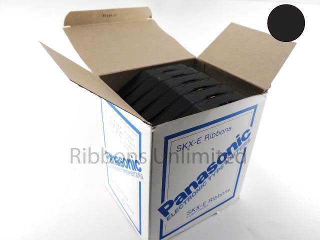 Panasonic Jetwriter I E Correctable Film Ribbon