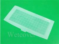 Sam4S ER 430 M Flat Silicone Wetcover