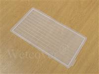 Sam4S ER 900 series Flat Silicone Wetcover