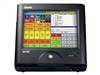 Sam4S SPS 2000 Touch Screen 12.1 Silicone Keyboard Wetcover