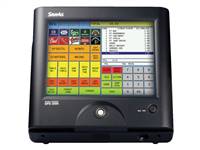 Sam4S SPS 2000 Touch Screen 12.1 Silicone Wetcover