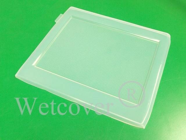 Sharp UPX300 Touch Screen 12.1 Silicone Wetcover