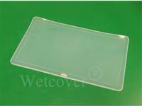 Sharp XE-A 1017 Flat Silicone Wetcover
