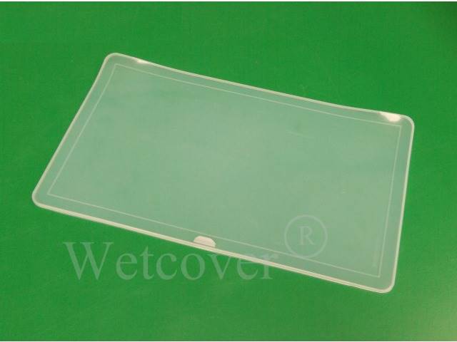 Sharp XE-A 1017 Flat Silicone Wetcover