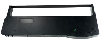 GRC T513 5NB Tally 660 Series Black Ribbon