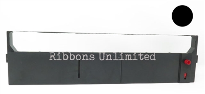 GRC T530 5NB Fujitsu DL2400 Black Ribbon