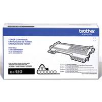 TN450 Brother FAX 2840 Fax Toner Cartridge