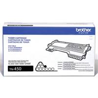 TN450 Brother IntelliFax 2840 Fax Toner Cartridge