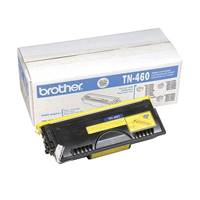 TN460 Brother FAX 4750 Fax Toner Cartridge
