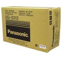 UG3313 Panasonic PanaFax UF550 Toner Cartridge