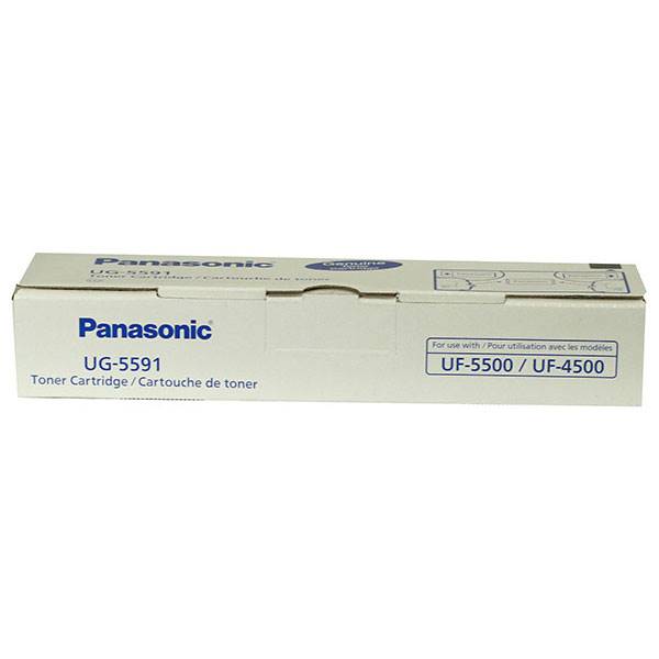 UG5591 Panasonic PanaFax UF4500 Toner Cartridge