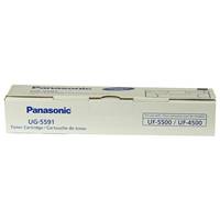 UG5591 Panasonic PanaFax UF5500 Toner Cartridge