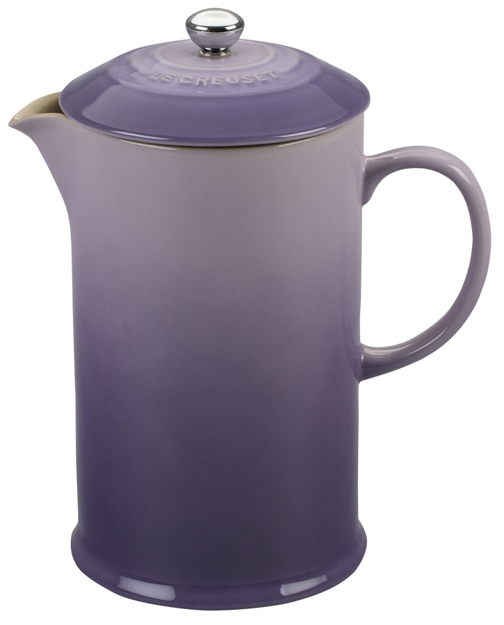 Sweejar Royal Teapot, Ceramic Tea Pot with Removable Stainless  Steel Infuser, Blooming & Loose Leaf Teapot - 28 Ounce(Purple): Teapots