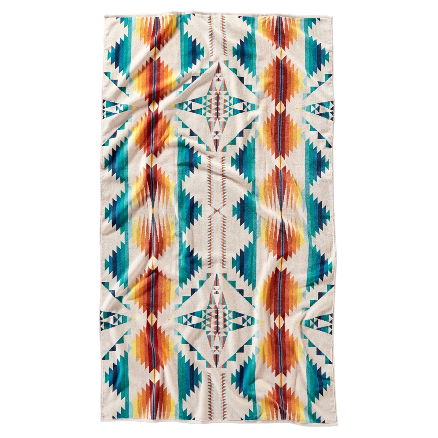 Falcon Cove - Pendleton Spa Towel