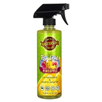 TROPICAL PINEAPPLE AIR FRESHENER & ODOR ELIMINATOR (16 oz) - MCC_123_16