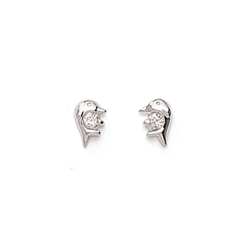 E0145 - Stud Earrings