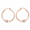 E0569RG-Earring