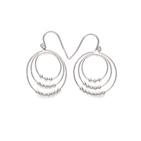 HF24 - Dangle Earrings