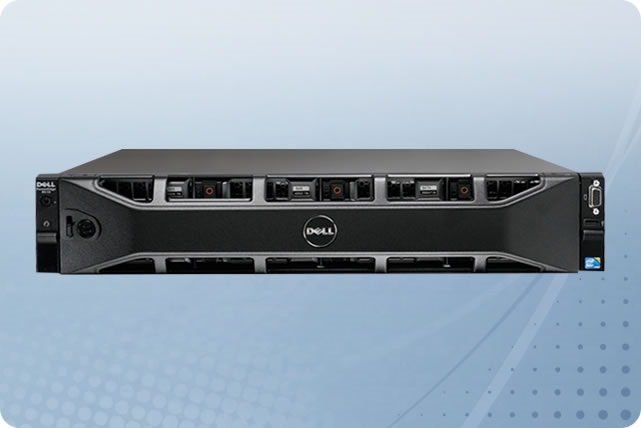 Dell PowerEdge R510 File Server | Plug and Play Servers | Aventis Systems