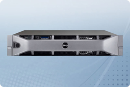 Dell PowerEdge R710 SATA Advanced with up to 288 GB Memory