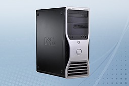 Dell Precision T5400 Workstation Basic from Aventis Systems, Inc.