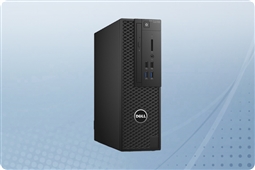 Dell Precision 3420 Workstation i3-6100 from Aventis Systems, Inc.