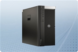 Dell Precision T7610 Workstation Basic from Aventis Systems, Inc.