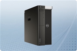 Dell Precision T7810 Workstation Advanced from Aventis Systems, Inc.