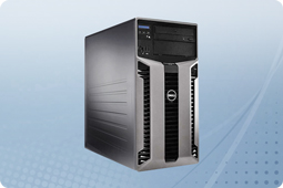 Dell PowerEdge T710 Server Advanced SAS from Aventis Systems, Inc.