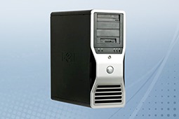 Dell Precision T7400 Workstation Basic from Aventis Systems, Inc.