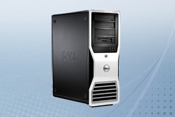 Dell Precision T7500 Workstation Basic from Aventis Systems, Inc.
