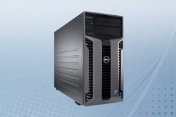 Dell PowerEdge T610 Server SFF Basic SATA from Aventis Systems, Inc.