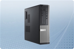 Optiplex 3010 Desktop PC Basic from Aventis Systems, Inc.