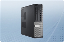 Optiplex 7010 Desktop PC Basic from Aventis Systems, Inc.
