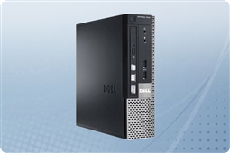 Optiplex 7010 Ultra Small Desktop PC Superior from Aventis Systems, Inc.