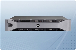 Dell PowerVault MD3600i SAN Storage Basic Nearline SAS from Aventis Systems, Inc.