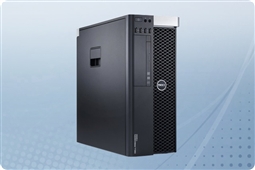 Dell Precision T5600 Workstation Basic from Aventis Systems, Inc.