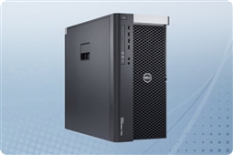 Dell Precision T7600 Workstation Advanced from Aventis Systems, Inc.