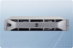 Dell PowerEdge R720XD Server LFF Basic SATA from Aventis Systems, Inc.
