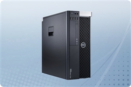 Dell Precision T3600 Workstation Basic from Aventis Systems, Inc.